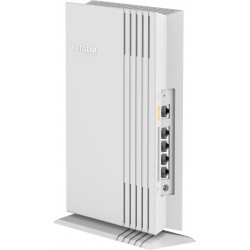 Netgear Essentials WiFi 6 3200 Mbit/s White