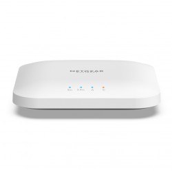 Netgear WAX214 1773.5 Mbit/s White Power over Ethernet (PoE)
