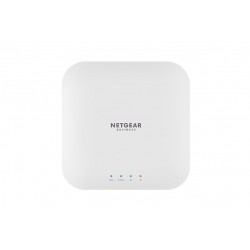 Netgear WAX214 1773.5 Mbit/s White Power over Ethernet (PoE)