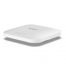 Netgear WAX214 1773.5 Mbit/s White Power over Ethernet (PoE)
