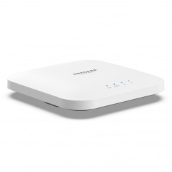 Netgear WAX214 1773.5 Mbit/s White Power over Ethernet (PoE)
