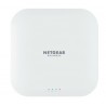 Netgear AX3600 2400 Mbit/s White Power over Ethernet (PoE)