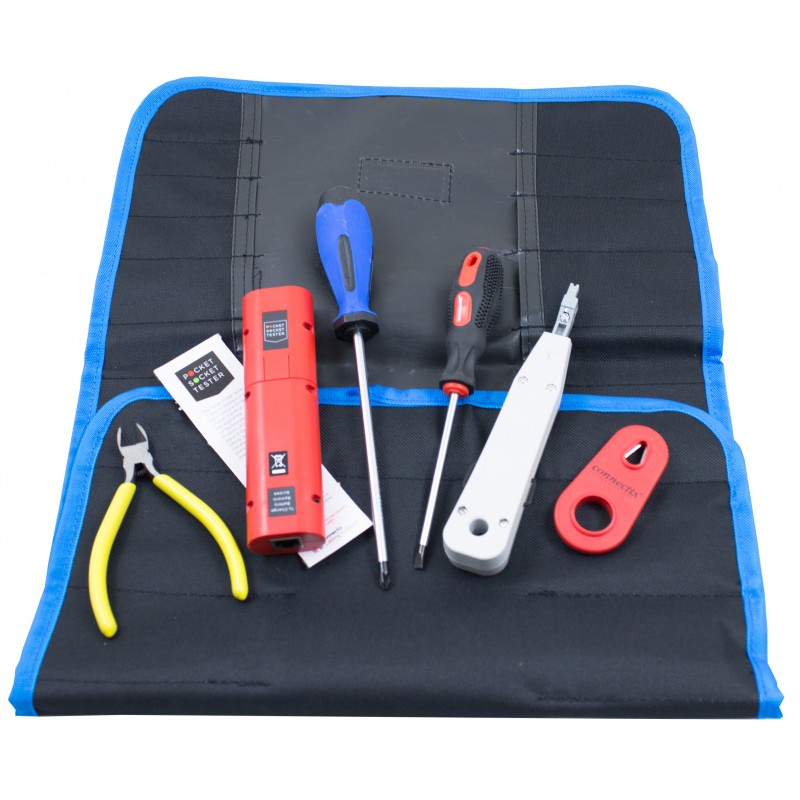 Network Installation Tool Kit