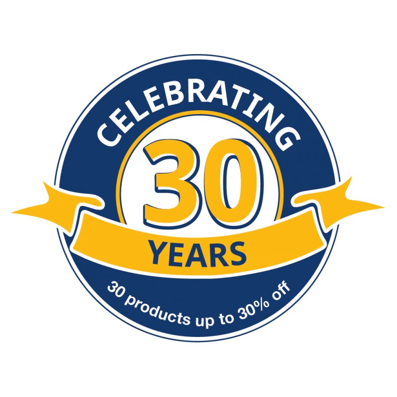 Up to 30% off 30 Fluke Fibre products