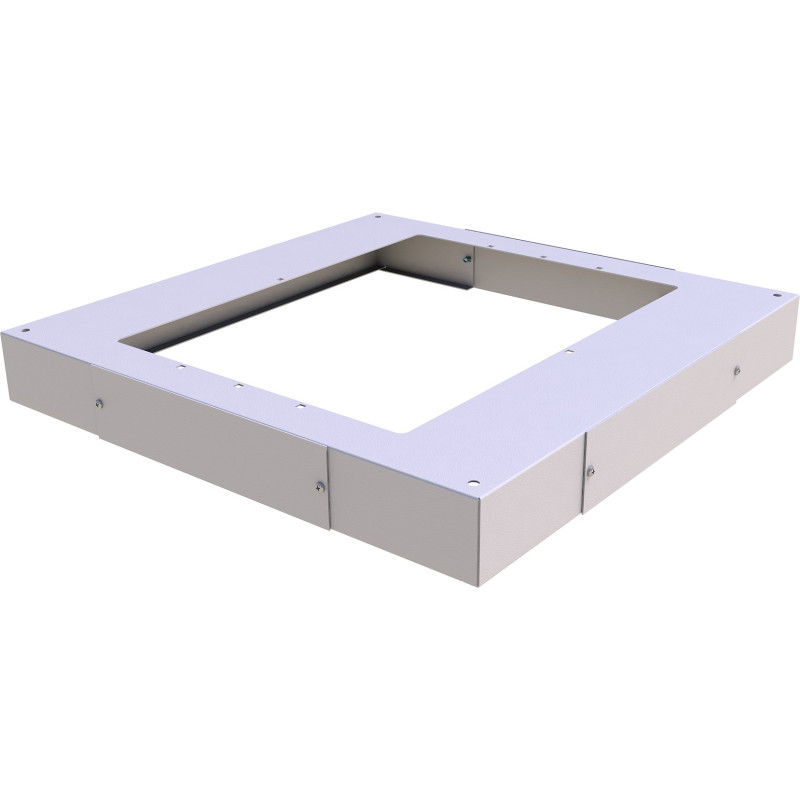 600mm x 780mm CCS Data Cabinet Plinth 600mm x 780mm CCS Data Cabinet Plinth