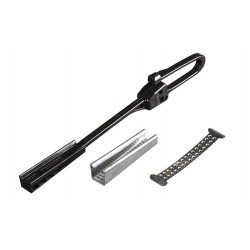 Hypoclamp