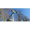 Drop Wire Clamp 5.35 FTTH R