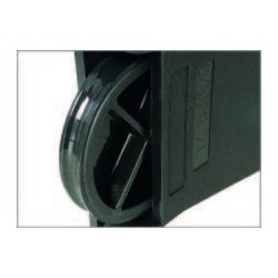 Drop Wire Clamp 5.35 FTTH R