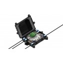 Connectix IP68 External Drop Terminal Enclosure (DTC) 4 & 6
