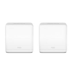 Mercusys AC1300 Whole Home Mesh Wi-Fi System