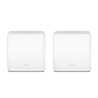 Mercusys AC1300 Whole Home Mesh Wi-Fi System
