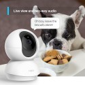 TP-Link Pan/Tilt Home Security Wi-Fi Camera