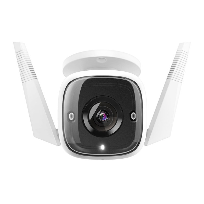 TP-Link Outdoor Security Wi-Fi Camera