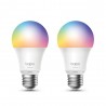 TP-Link L530E Smart bulb 8.7 W Metallic, White Wi-Fi