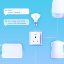 TP-Link Mini Smart Wi-Fi Socket, Energy Monitoring