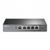 TP-Link SafeStream Gigabit Multi-WAN VPN Router