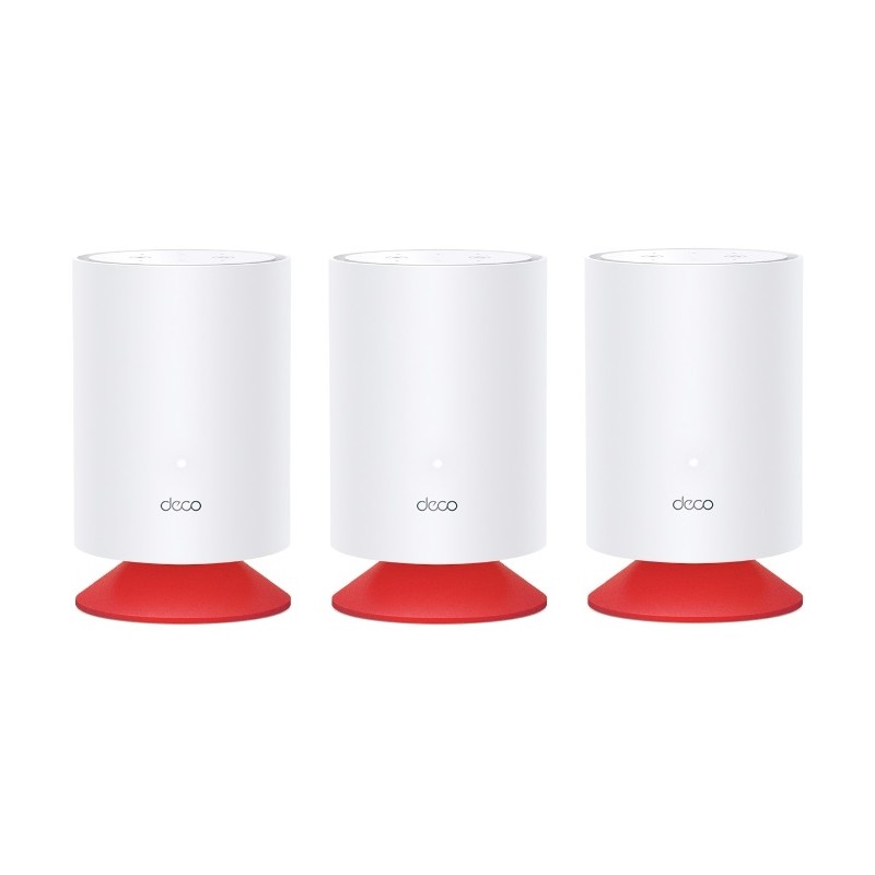 TP-Link AX1800 Mesh Wi-Fi 6 System with Alexa Built-In
