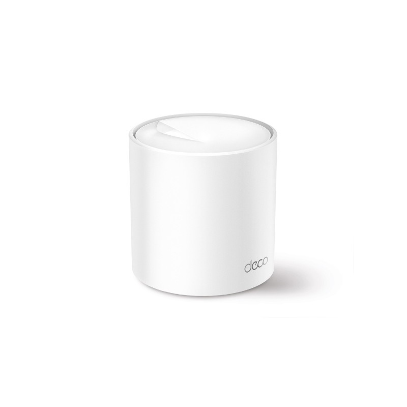 TP-Link AX3000 Whole Home Mesh WiFi 6 Unit