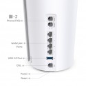 TP-Link AX5400 VDSL Whole Home Mesh Wi-Fi 6 System