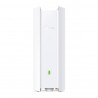TP-Link EAP610-OUTDOOR wireless access point 1201 Mbit/s White Power over Ethernet (PoE)