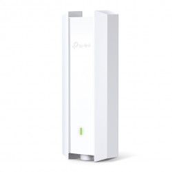 TP-Link EAP610-OUTDOOR wireless access point 1201 Mbit/s White Power over Ethernet (PoE)