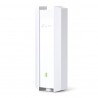 TP-Link EAP610-OUTDOOR wireless access point 1201 Mbit/s White Power over Ethernet (PoE)