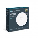 TP-Link AX3000 Ceiling Mount WiFi 6 Access Point