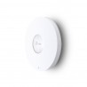 TP-Link AX3000 2976 Mbit/s White Power over Ethernet (PoE)