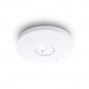 TP-Link AX3000 2976 Mbit/s White Power over Ethernet (PoE)