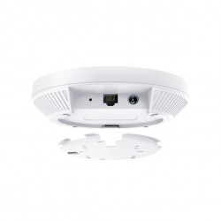 TP-Link AX3000 2976 Mbit/s White Power over Ethernet (PoE)