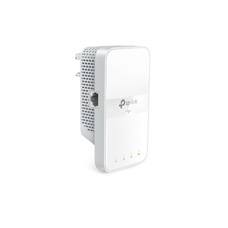 TP-Link AV1000 Gigabit Passthrough Powerline ac Wi-Fi Kit