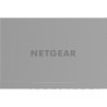 NETGEAR 8-port Ultra60 PoE++ Multi-Gigabit (2.5G) Ethernet Plus Switch Unmanaged L2/L3 2.5G Ethernet (100/1000/2500) Power over 