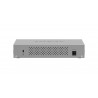 NETGEAR 8-port Ultra60 PoE++ Multi-Gigabit (2.5G) Ethernet Plus Switch Unmanaged L2/L3 2.5G Ethernet (100/1000/2500) Power over 