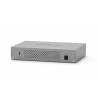 NETGEAR 8-port Ultra60 PoE++ Multi-Gigabit (2.5G) Ethernet Plus Switch Unmanaged L2/L3 2.5G Ethernet (100/1000/2500) Power over 