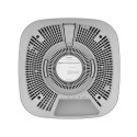 NETGEAR AXE7800 Tri-Band WiFi 6E Access Point 7800 Mbit/s White Power over Ethernet (PoE)