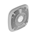 NETGEAR AXE7800 Tri-Band WiFi 6E Access Point 7800 Mbit/s White Power over Ethernet (PoE)