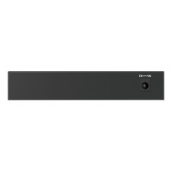 D-Link DGS-108GL Unmanaged Gigabit Ethernet (10/100/1000) Black