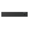 D-Link DGS-108GL Unmanaged Gigabit Ethernet (10/100/1000) Black