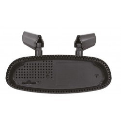 D-Link DWR-960 wireless router Gigabit Ethernet Dual-band (2.4 GHz / 5 GHz) 3G 4G Black