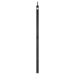 APC AP6009A power distribution unit (PDU) 26 AC outlet(s) Black