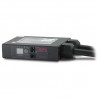 APC AP7175B power distribution unit (PDU) 1 AC outlet(s) Black