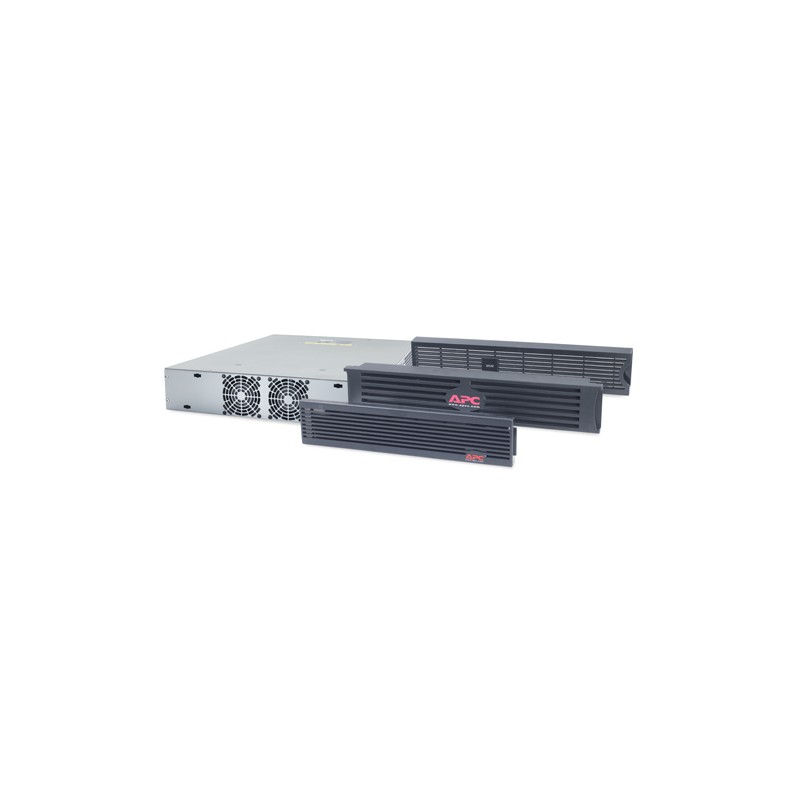APC Step-Down Transformer RM 2U power distribution unit (PDU) Black