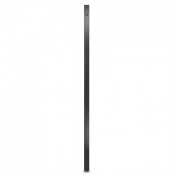 APC NetShelter™ 9000 power distribution unit (PDU) 24 AC outlet(s) 0U Black