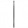 APC NetShelter™ 9000 power distribution unit (PDU) 24 AC outlet(s) 0U Black