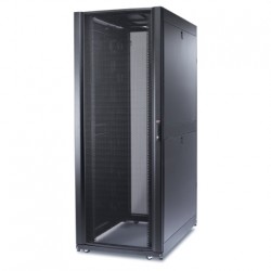 APC NetShelter SX 48U Freestanding rack Grey