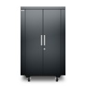 APC NetShelter CX 24U