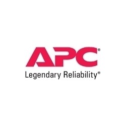 APC NetShelter VX 42U Seismic Roof