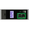 APC EPDU1016M power distribution unit (PDU) 8 AC outlet(s) 1U Black