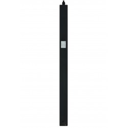 APC EPDU1116B-SCH power distribution unit (PDU) 14 AC outlet(s) 0U Black