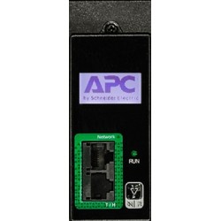 APC EPDU1116M power distribution unit (PDU) 21 AC outlet(s) 0U Black